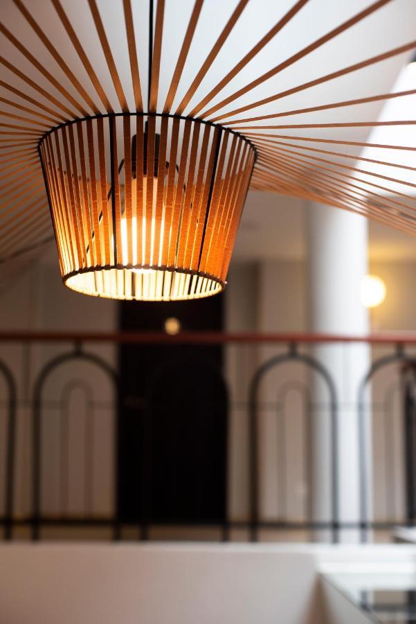 Monocolo Boutique Hotel Κότα Κιναμπαλού Εξωτερικό φωτογραφία