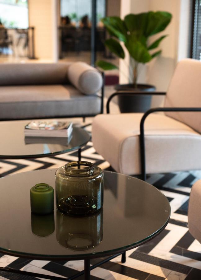 Monocolo Boutique Hotel Κότα Κιναμπαλού Εξωτερικό φωτογραφία