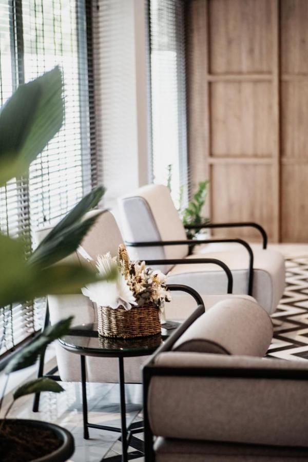Monocolo Boutique Hotel Κότα Κιναμπαλού Εξωτερικό φωτογραφία