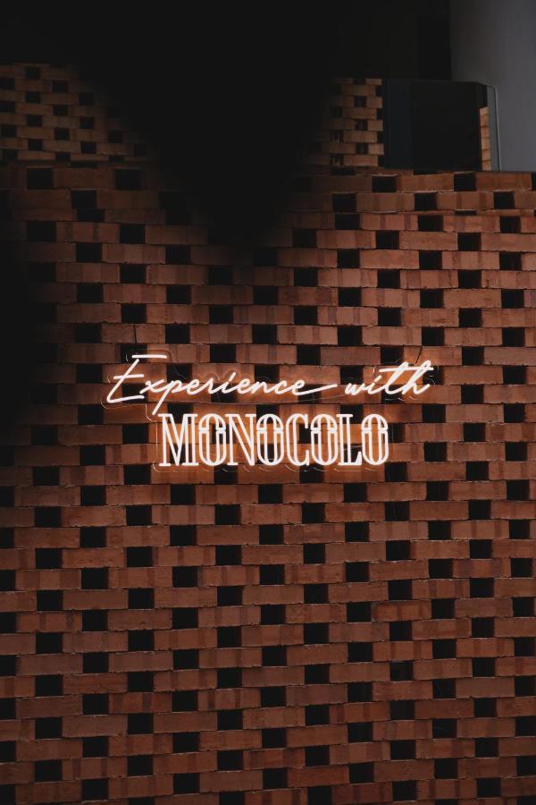 Monocolo Boutique Hotel Κότα Κιναμπαλού Εξωτερικό φωτογραφία